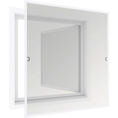 Frame screen window