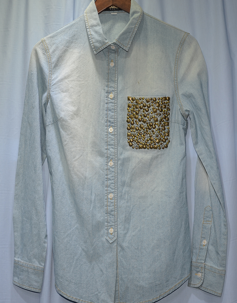 Women's Blouse