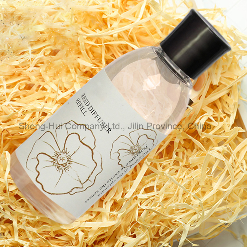 Hotel's fragrance supplement