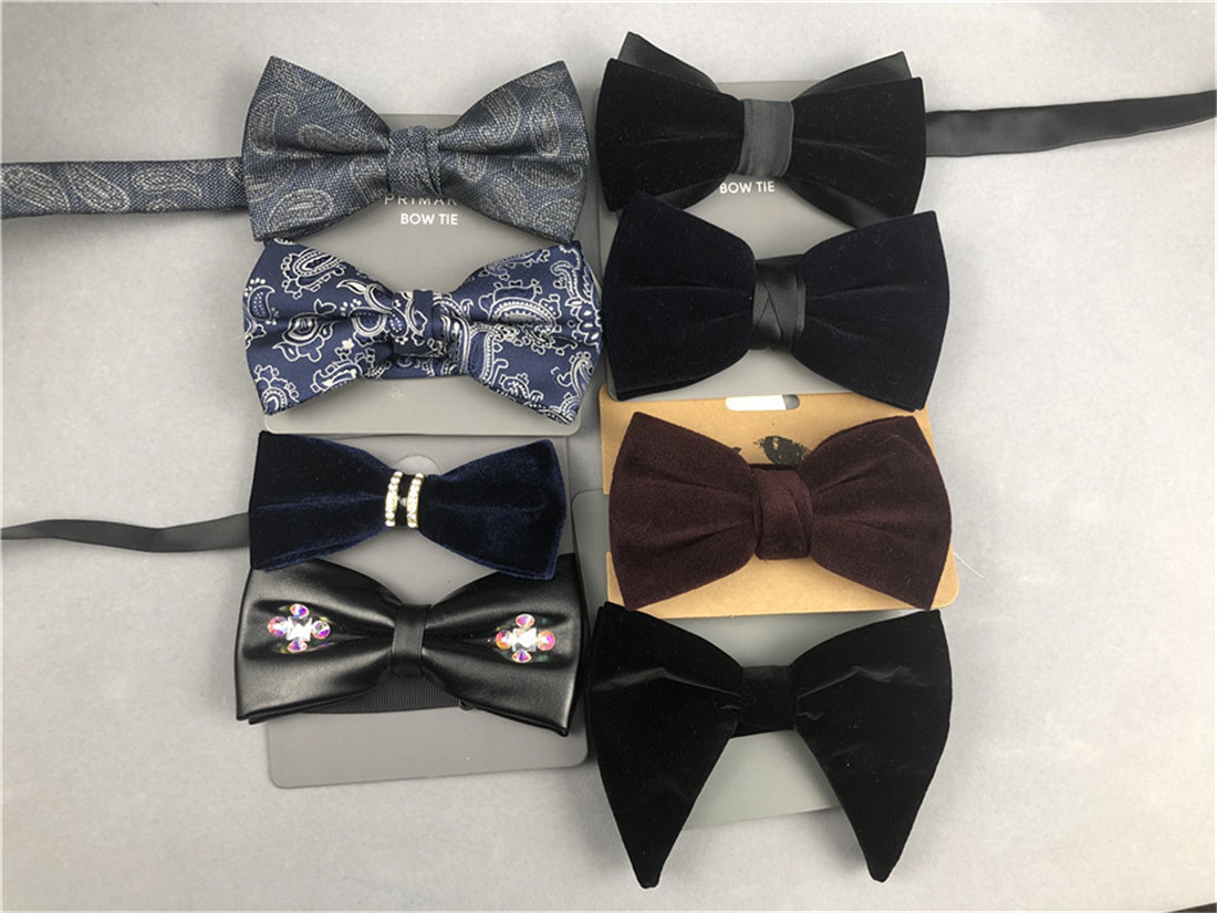 bow tie