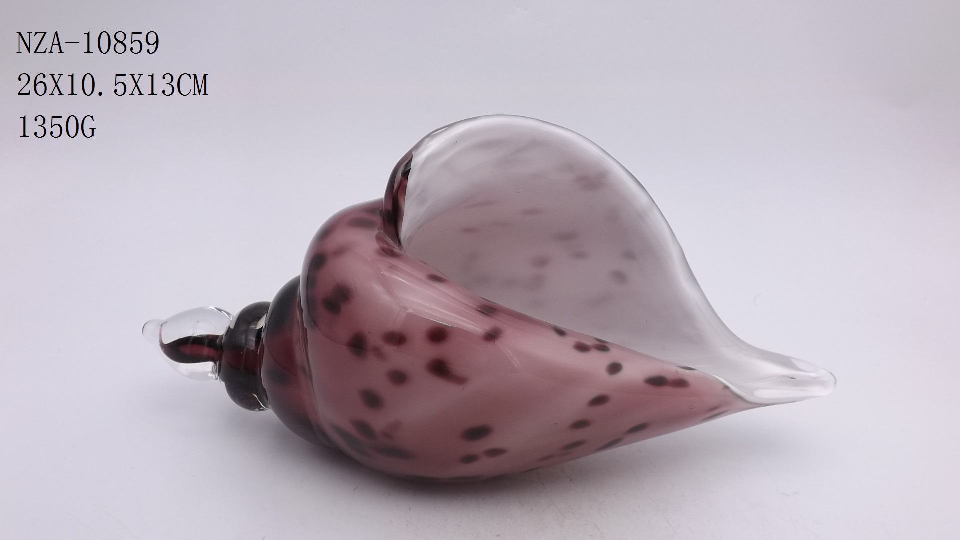 Glass Shell