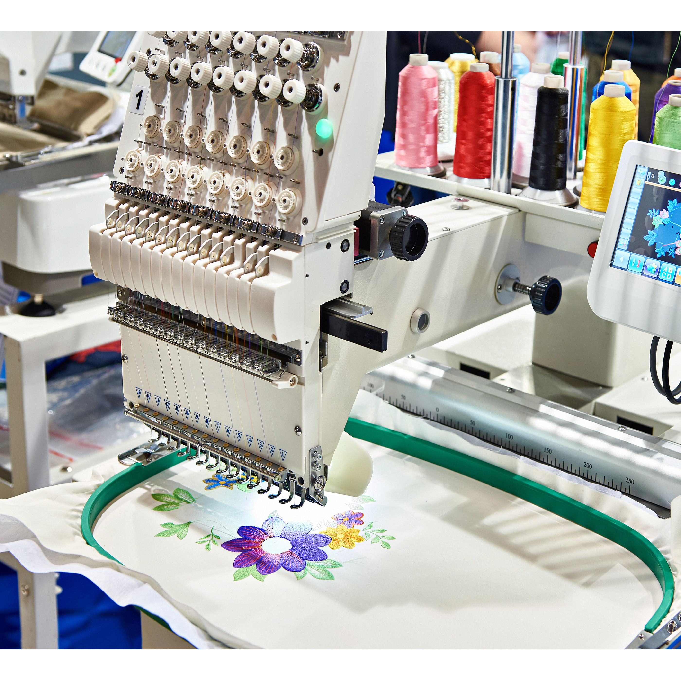 Shandong Chengyi Home Furnishings Co., Ltd. – hand embroidered pillowcases 2