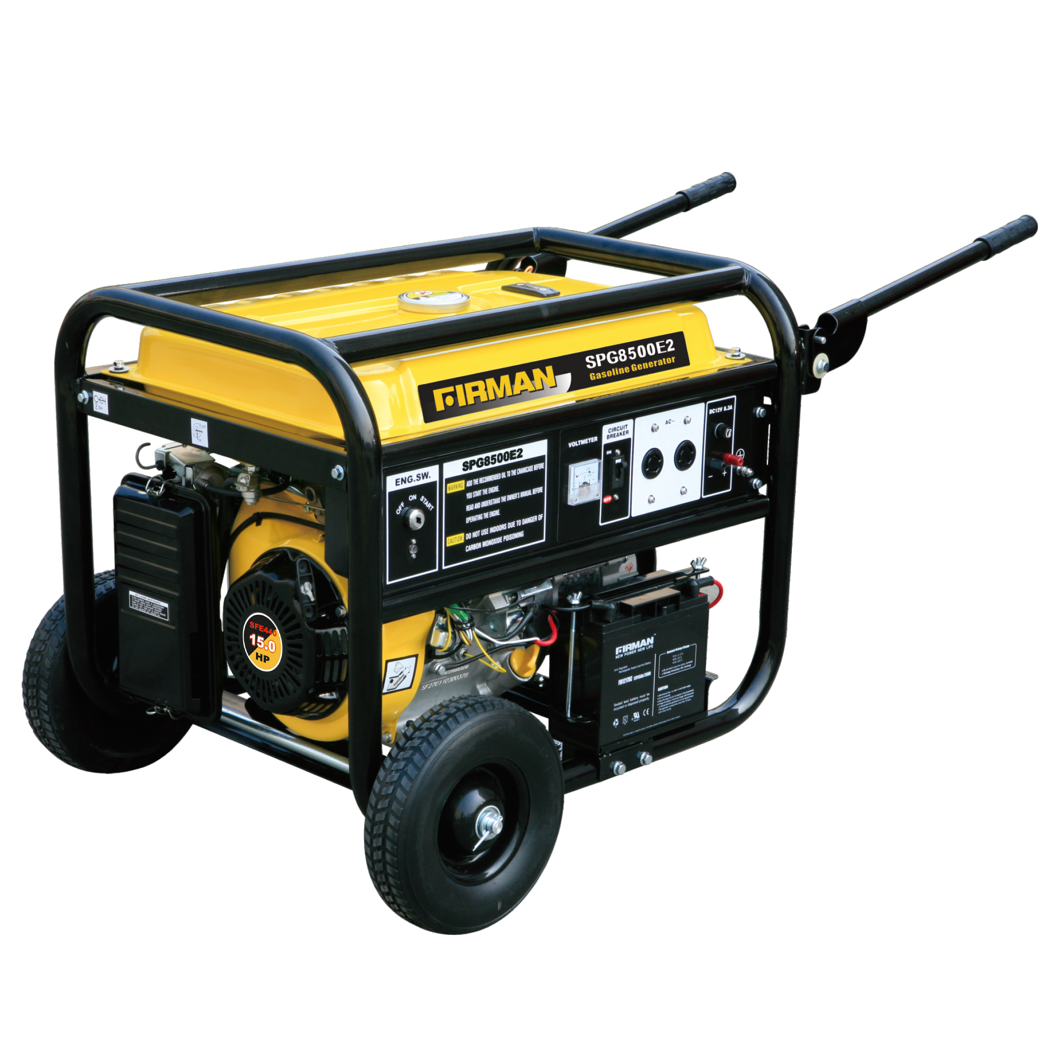 SPG8500E2