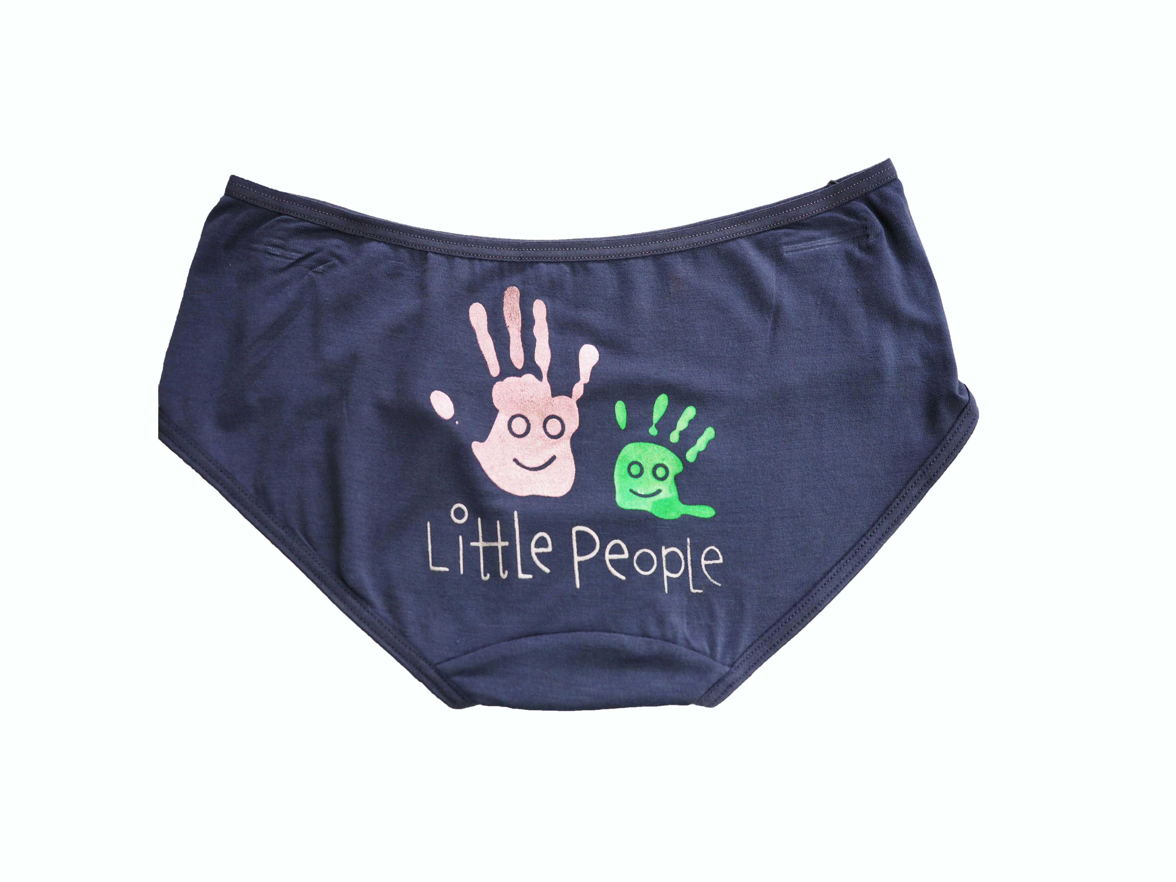 Girls Briefs