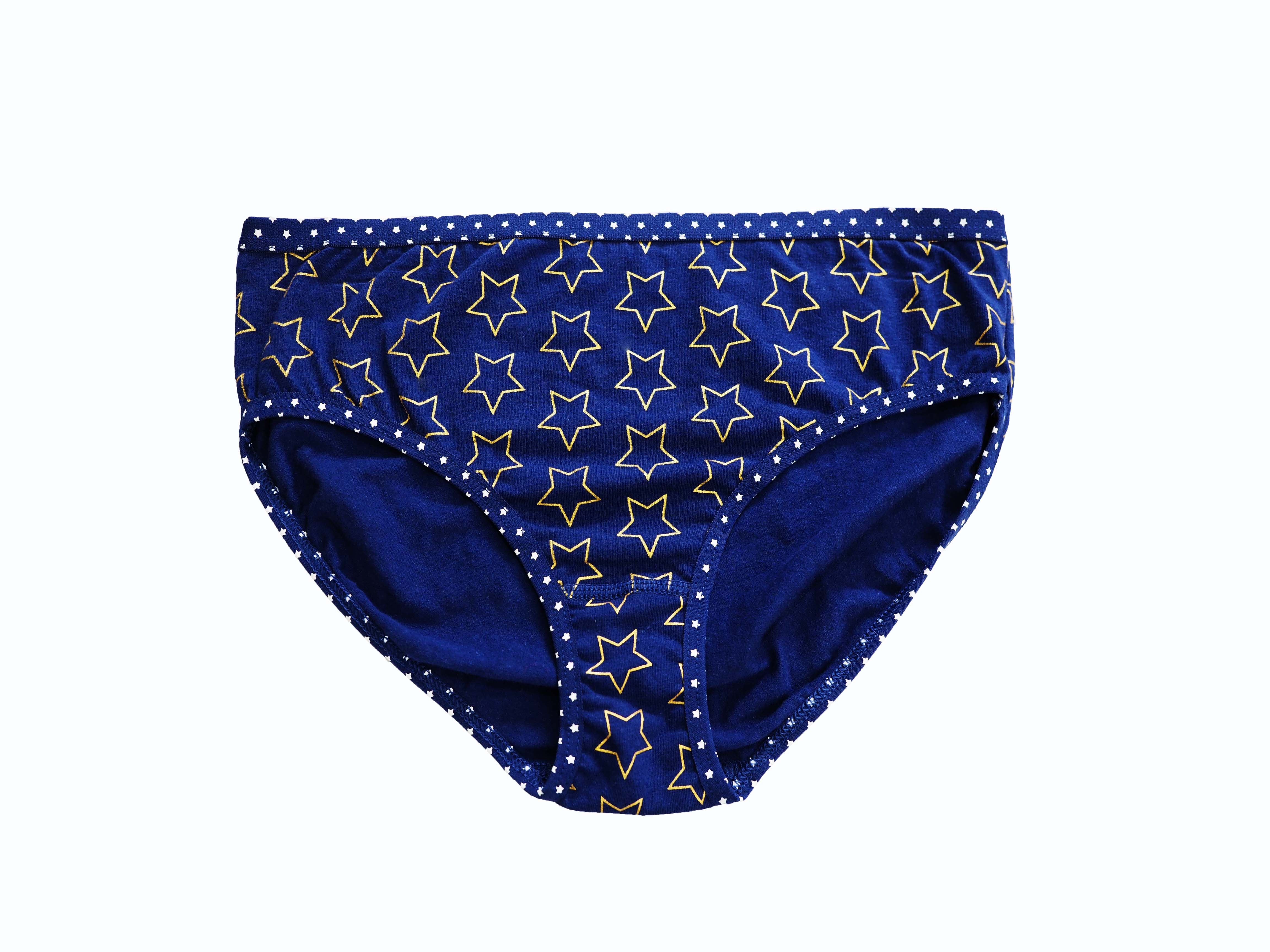 Girls Briefs