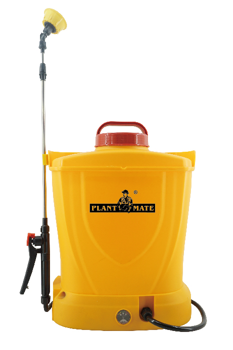 Battery Sprayer