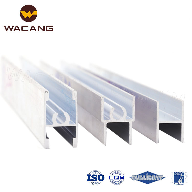 Aluminium Profile for furniture