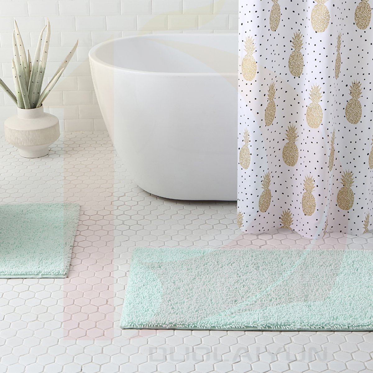 Bathmat