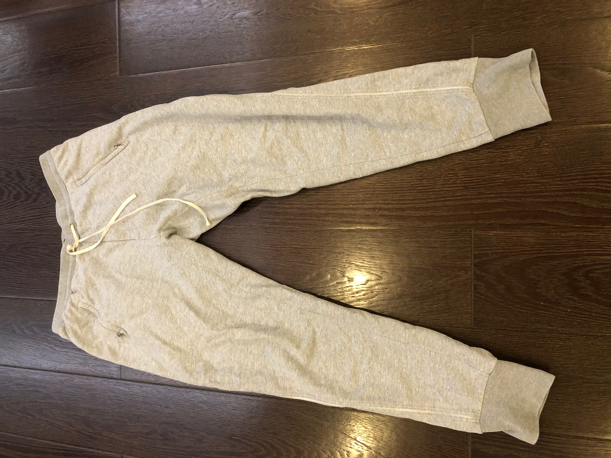 Casual Pants