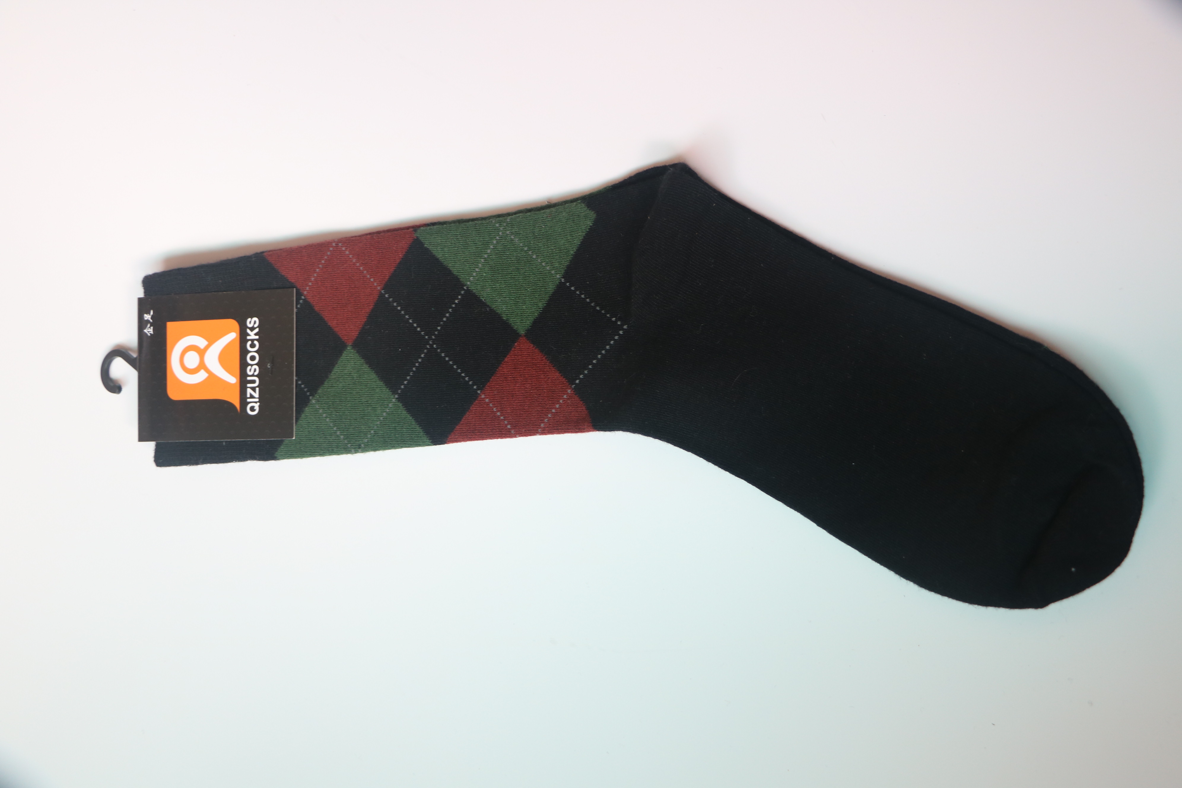 cotton socks