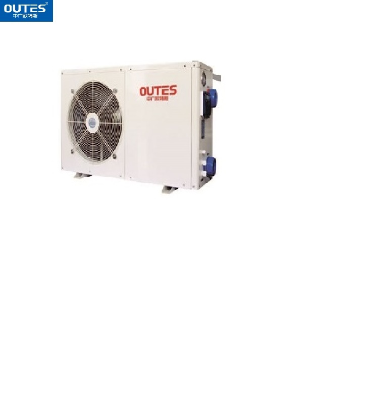 Pool Heat PumpAPbC6