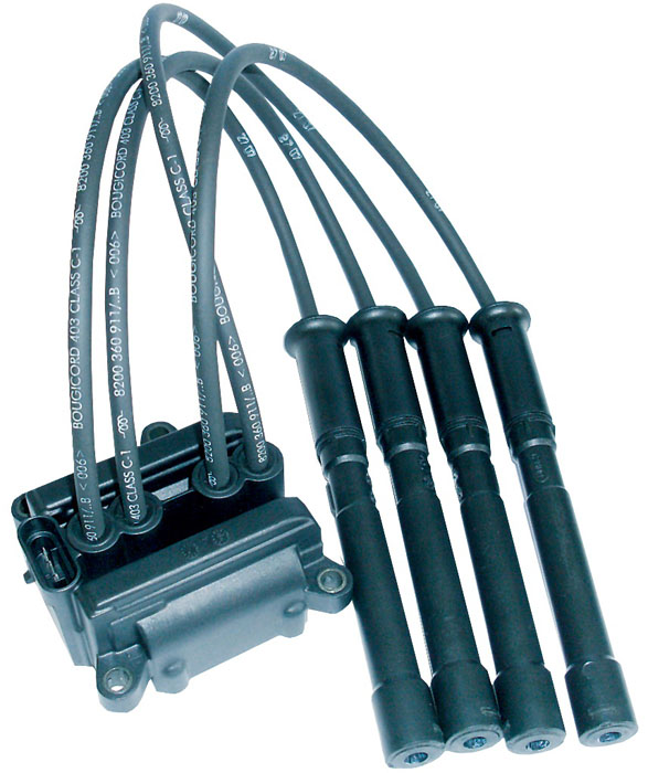 Ignition coil