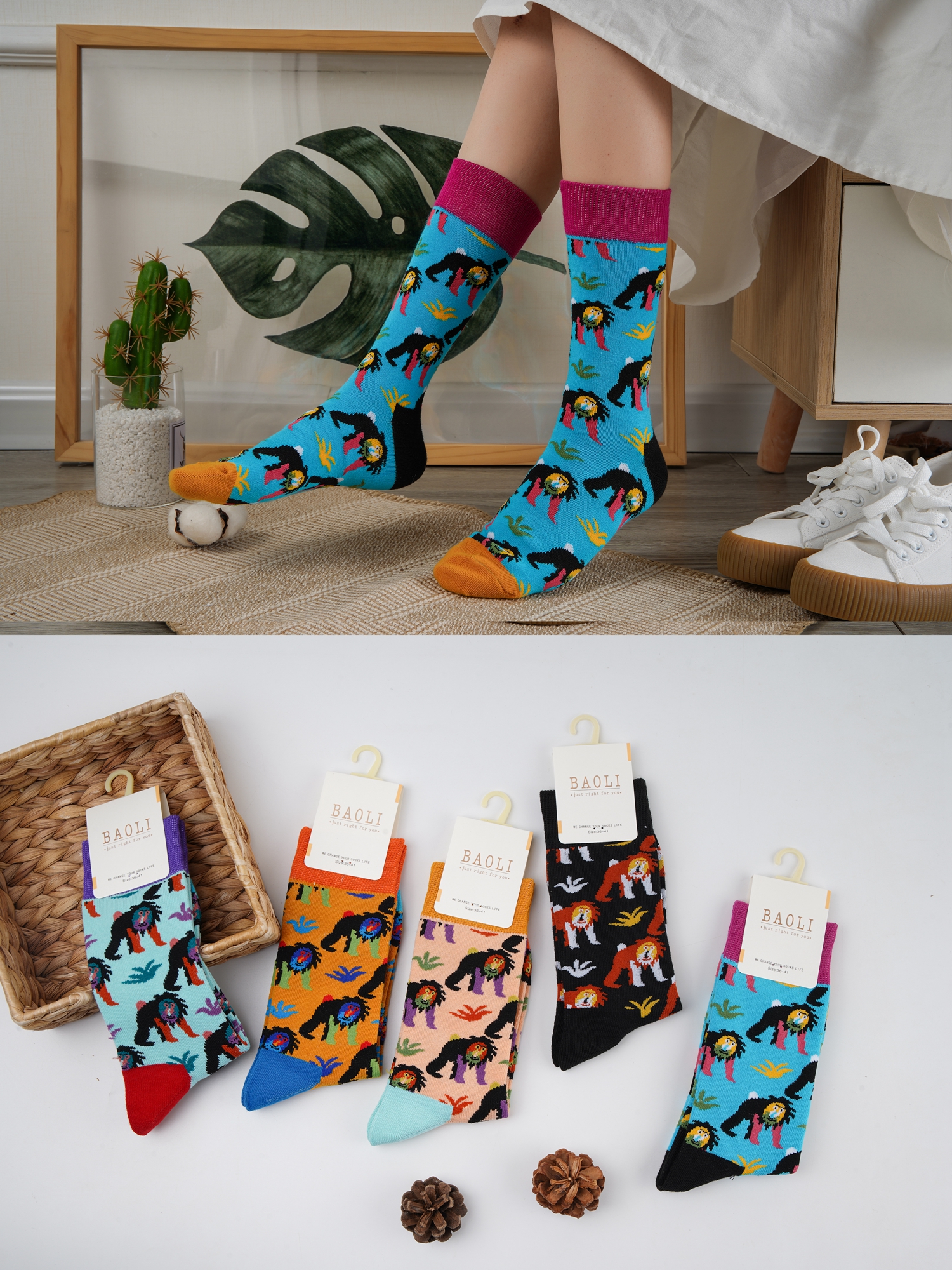 socks