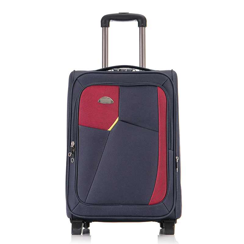 ZHEJIANG HUAGUAN SUITCASE& LUGGAGE LEATHER CO.,LTD – vestido de noche 3
