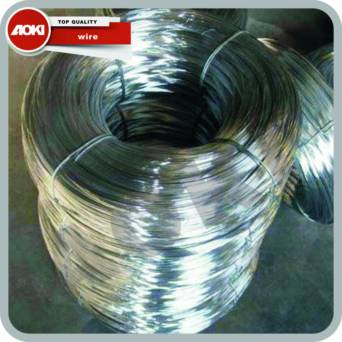 wire