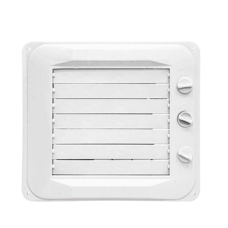 Air diffuser