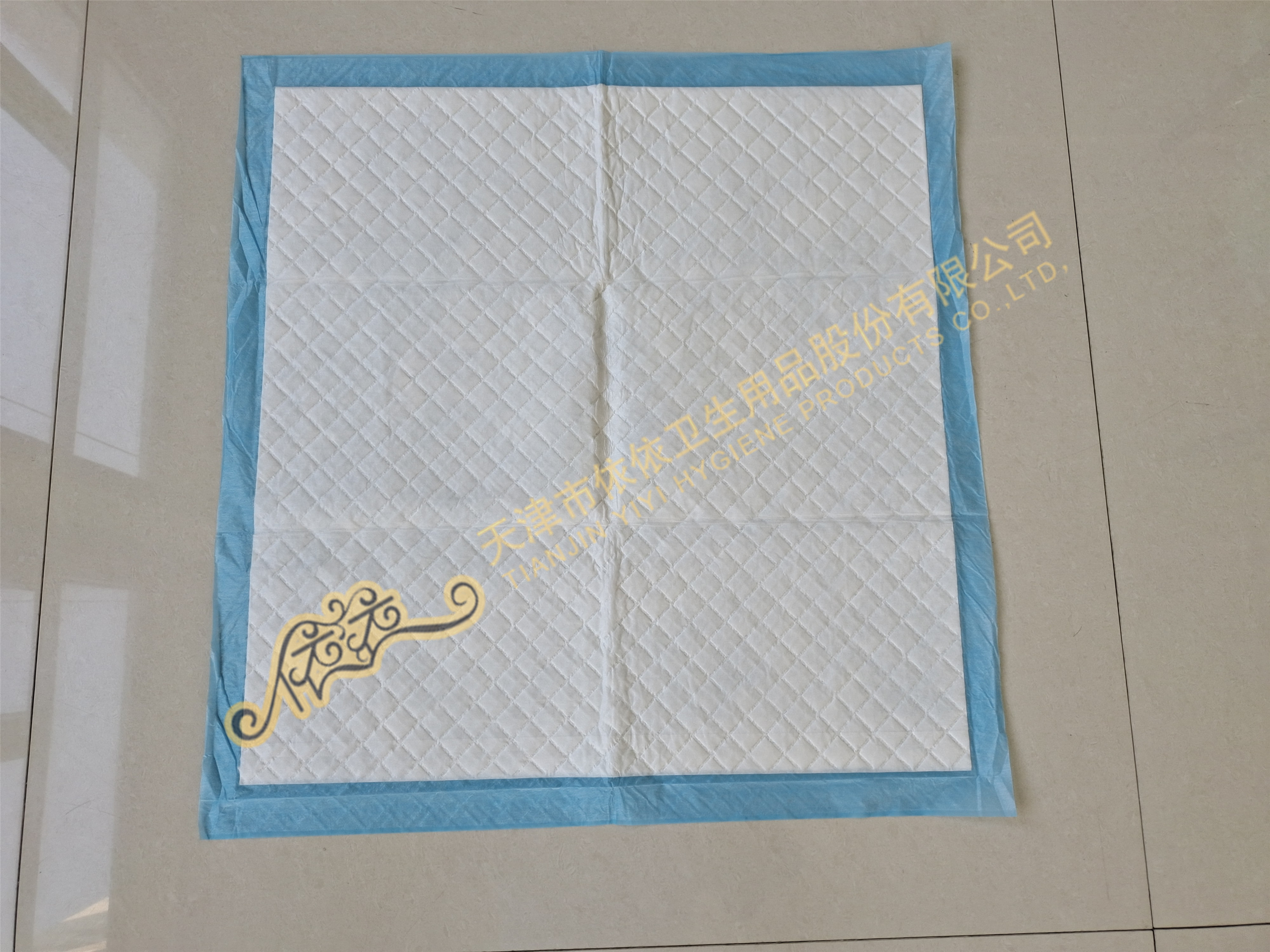 23“x24” Pet Pad for US