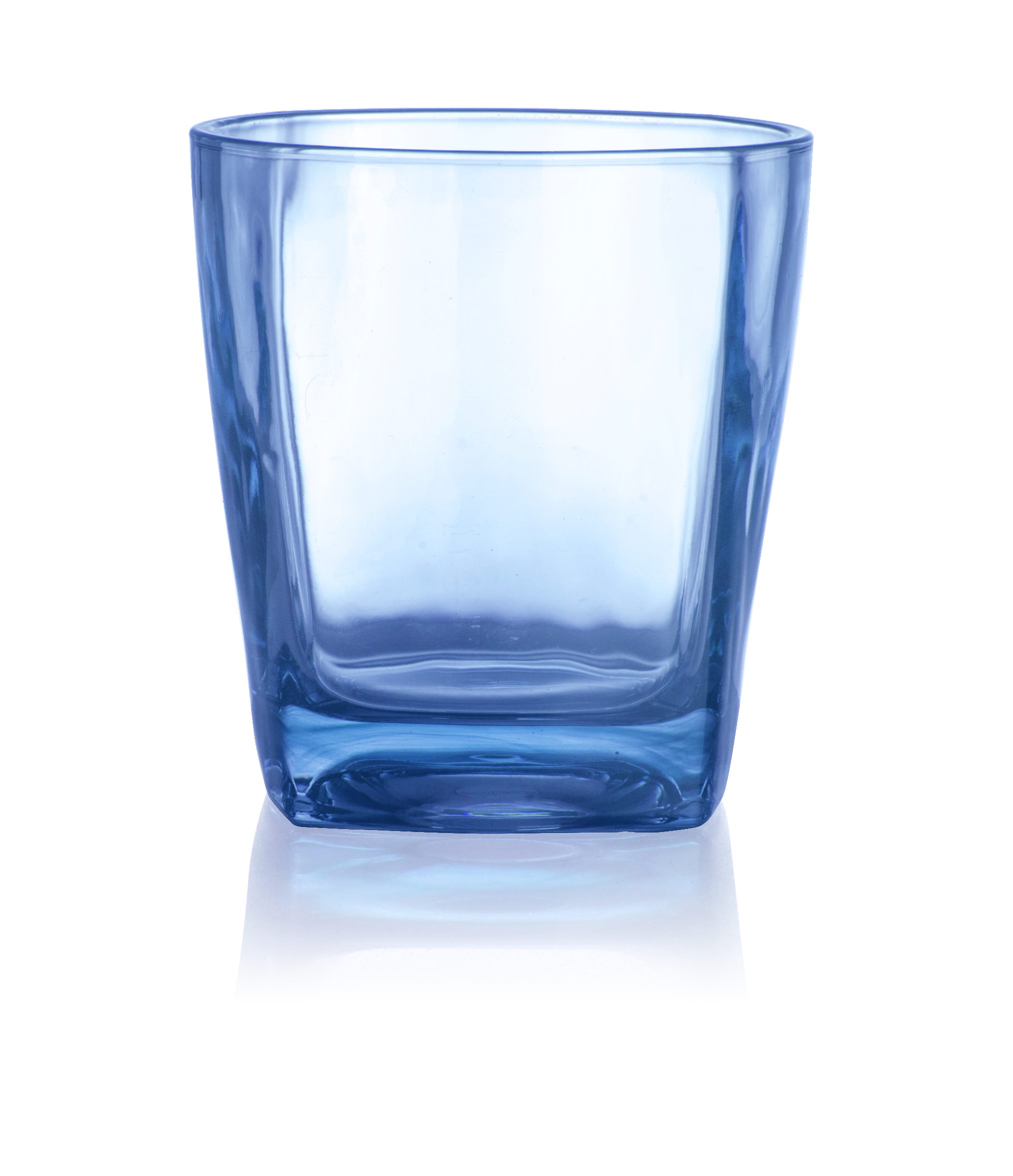 Glass cup-Color cup
