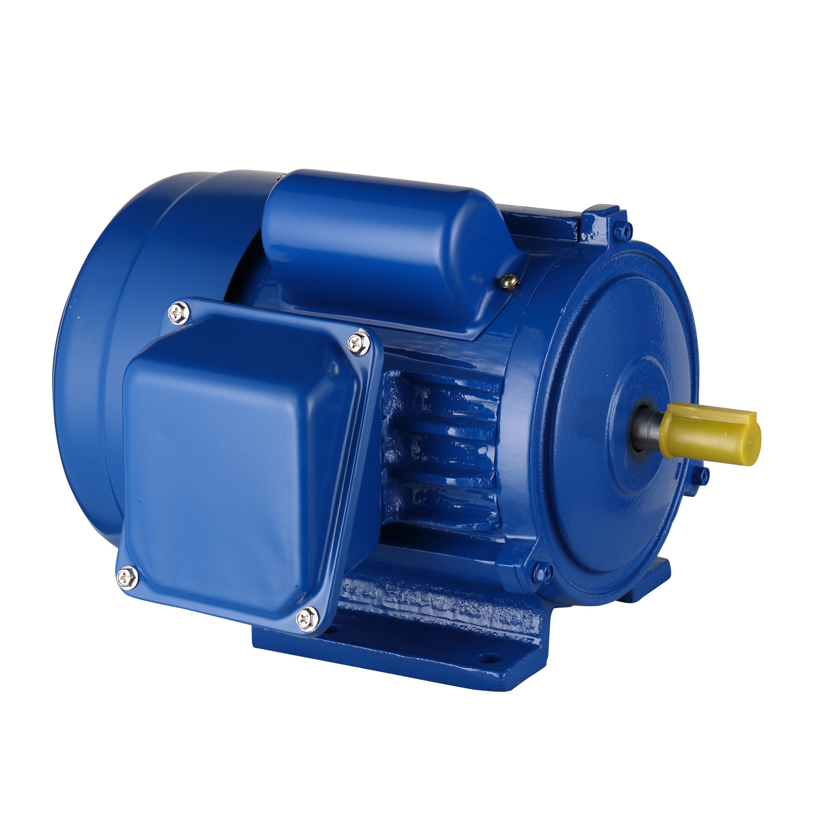 IDEAL ELECTRIC CO.,LTD – AC motor 1