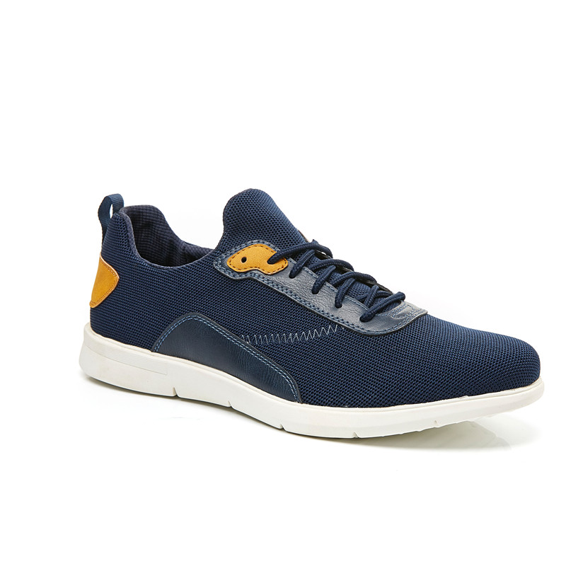 New Casual Men's Shoes