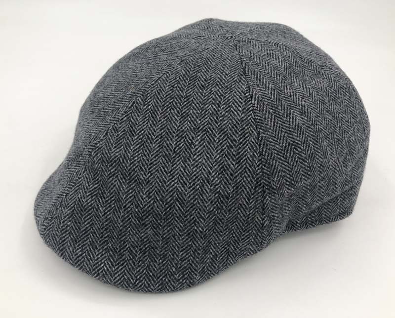 SHIJIAZHUANG ELEGANCE CO., LTD. – Peaked cap 3