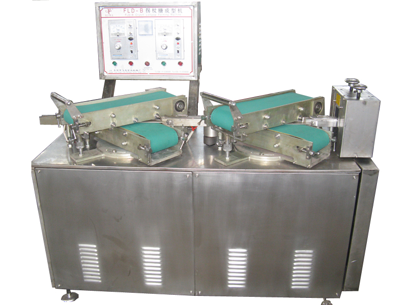 FLD-Embossing machine