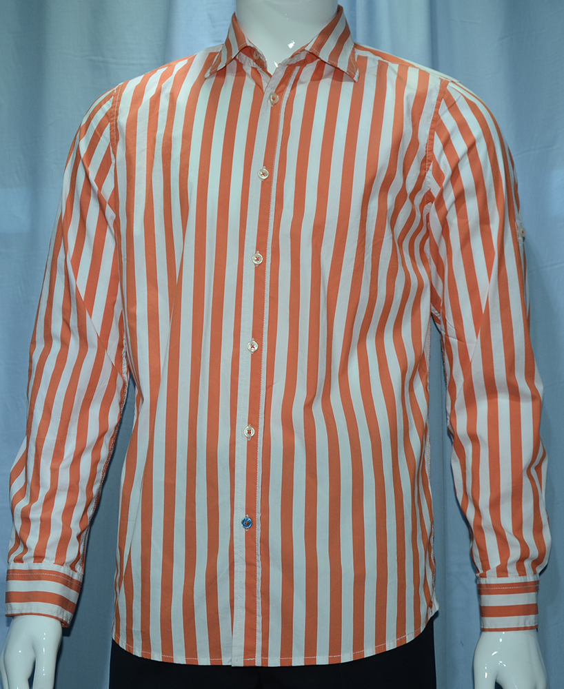 Men's shirts