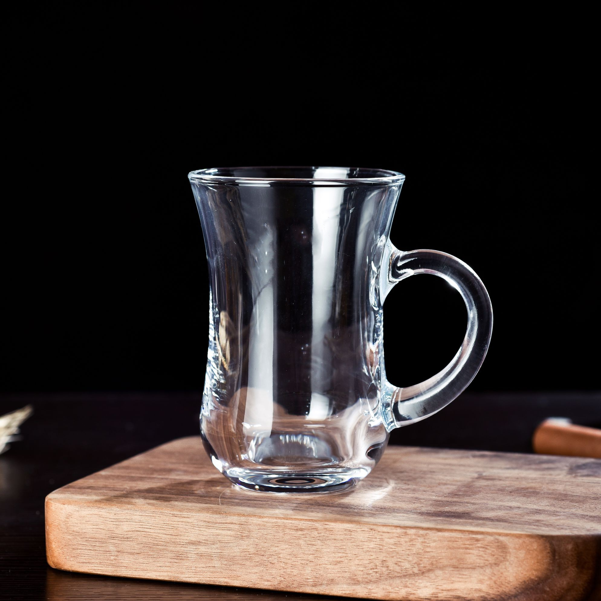 Clear Glass Mugs, Beer Mug, Drinking Glass Cup, Clear Glass Coffee Mug, Engraved Glass Cup and Saucer, Coffee Glass, Beer Cup, Tea Cup, Glass Cup, Coffee Cup