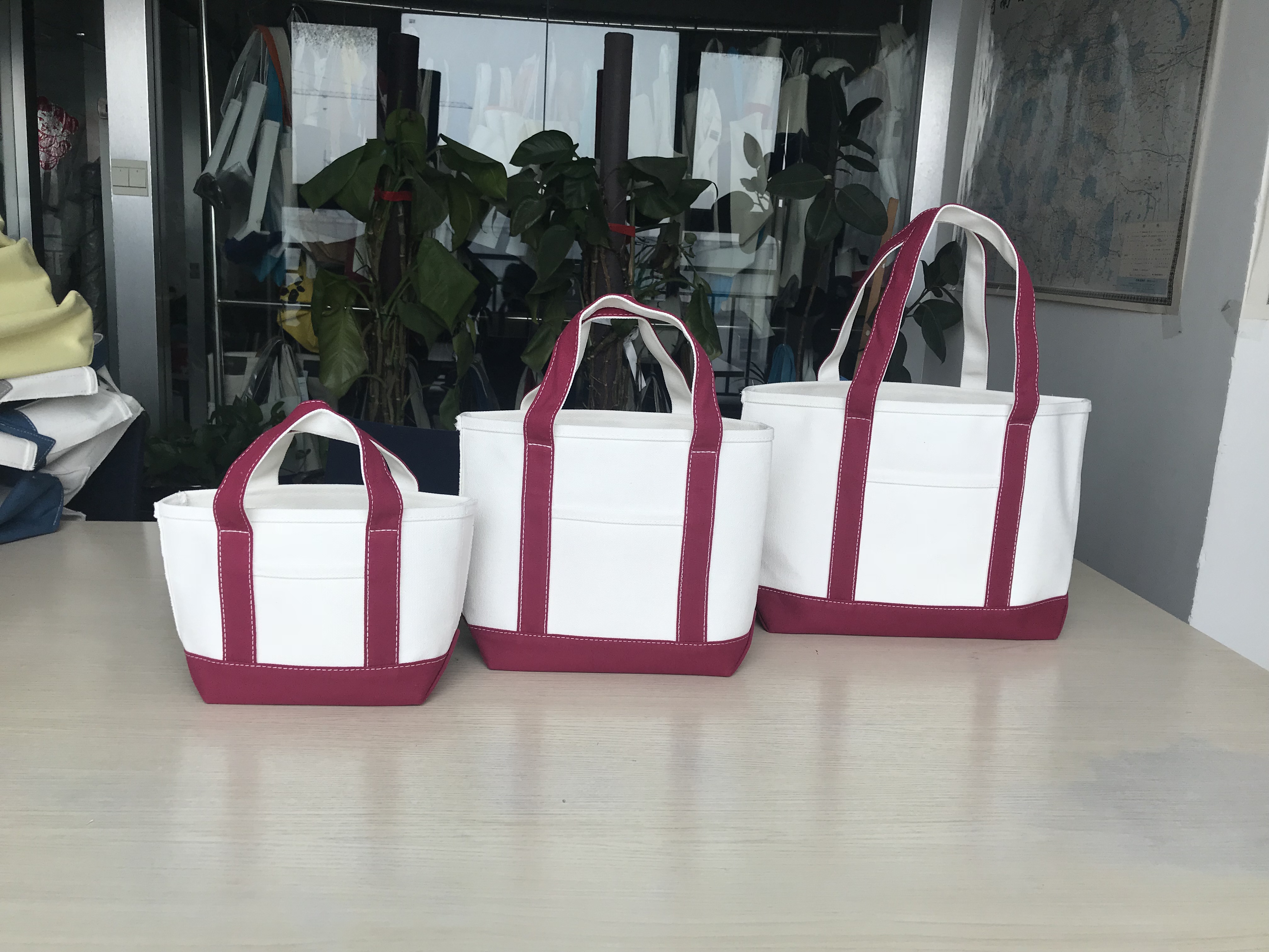 Canvas Bag
