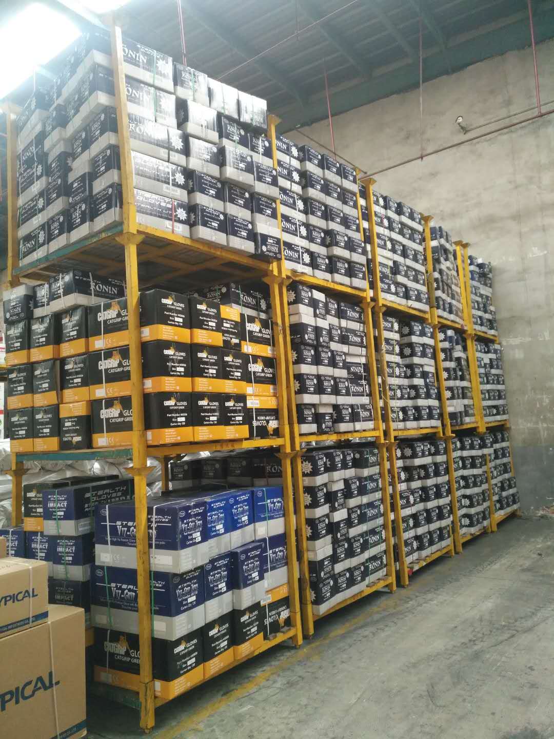 Suzhou Zhongxiang Import and Export Co., Ltd. – Product photos 2