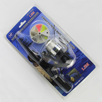 Inexpensive price survival fishing lure