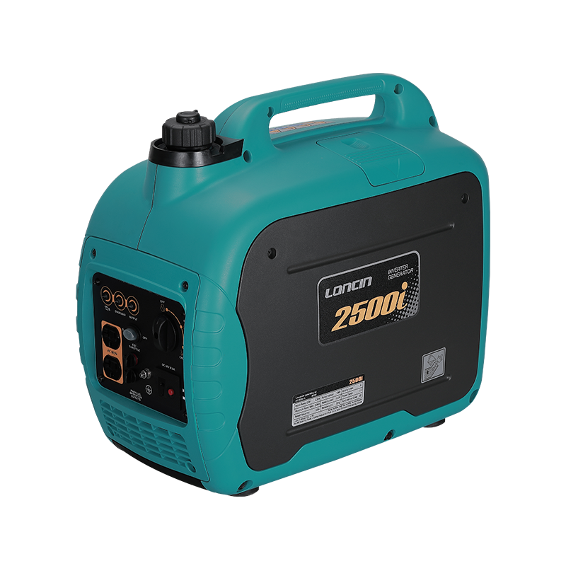 LC2500i Low Noise Inverter Generator