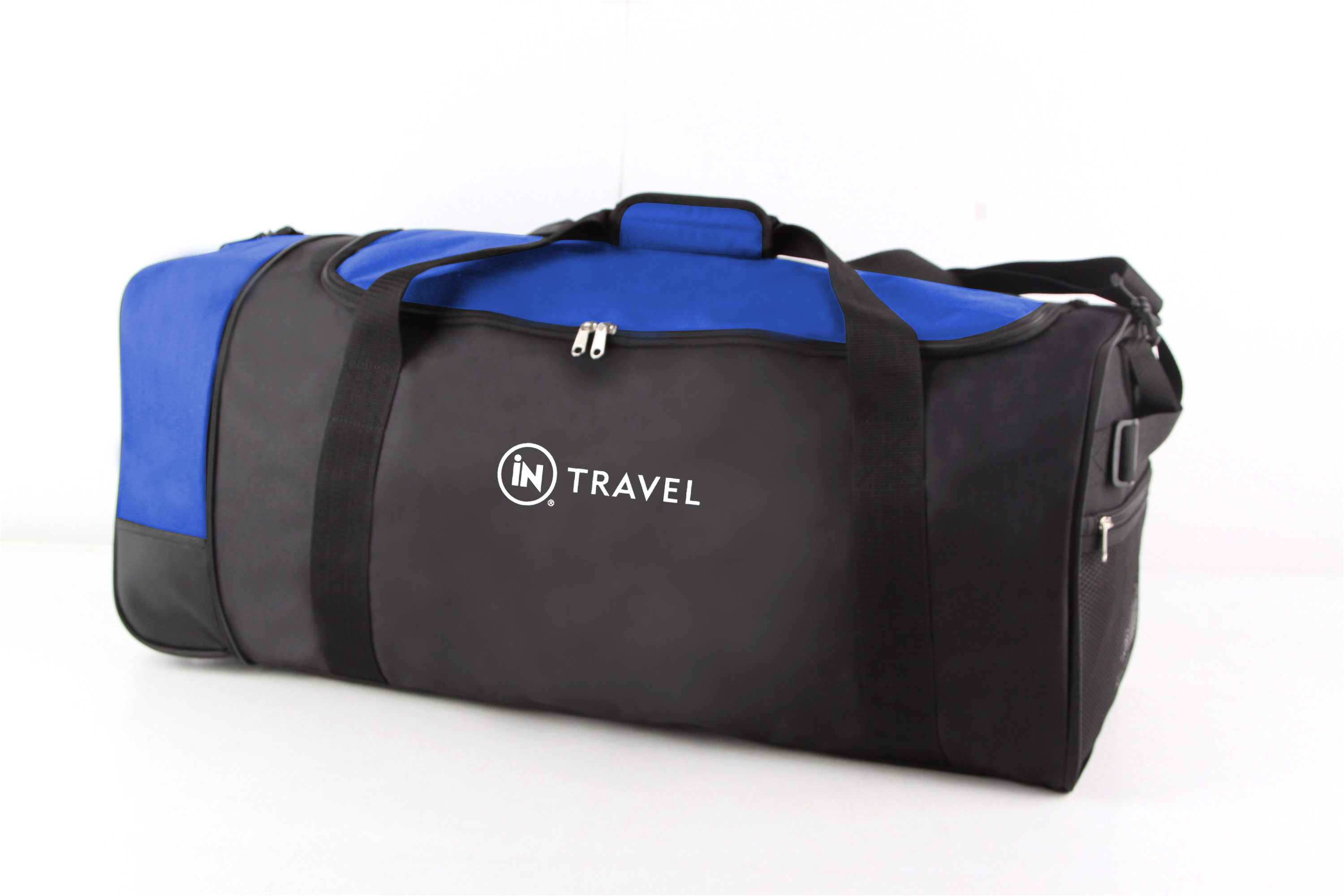 Foldable Wheel Bag