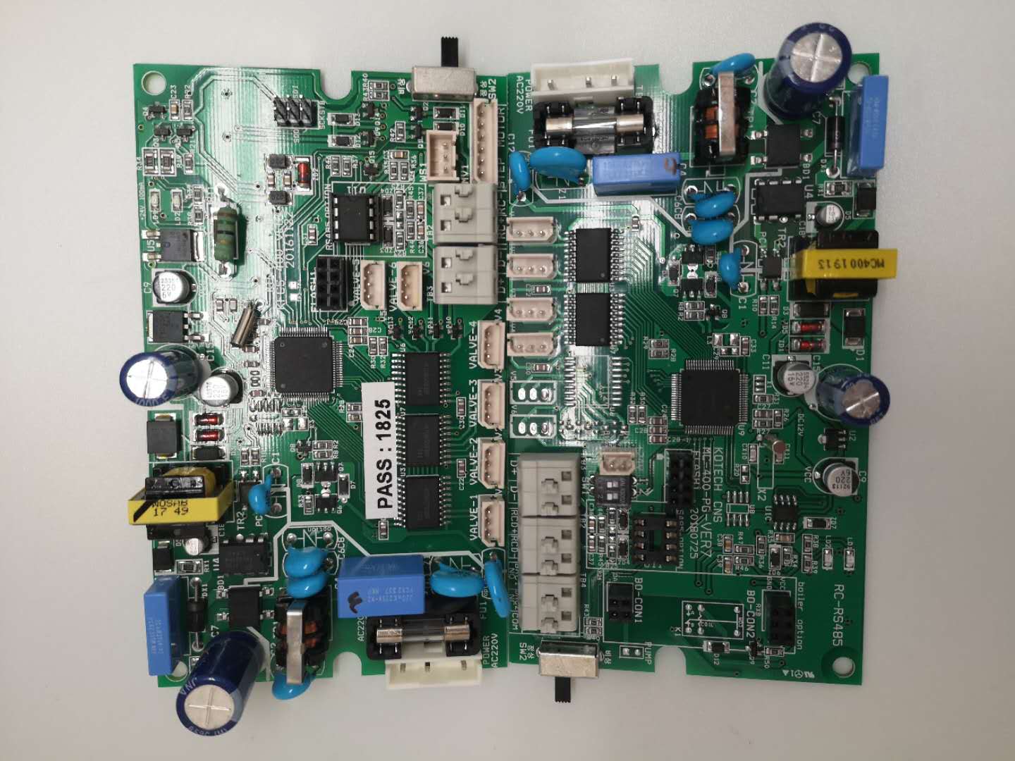 PCBA
