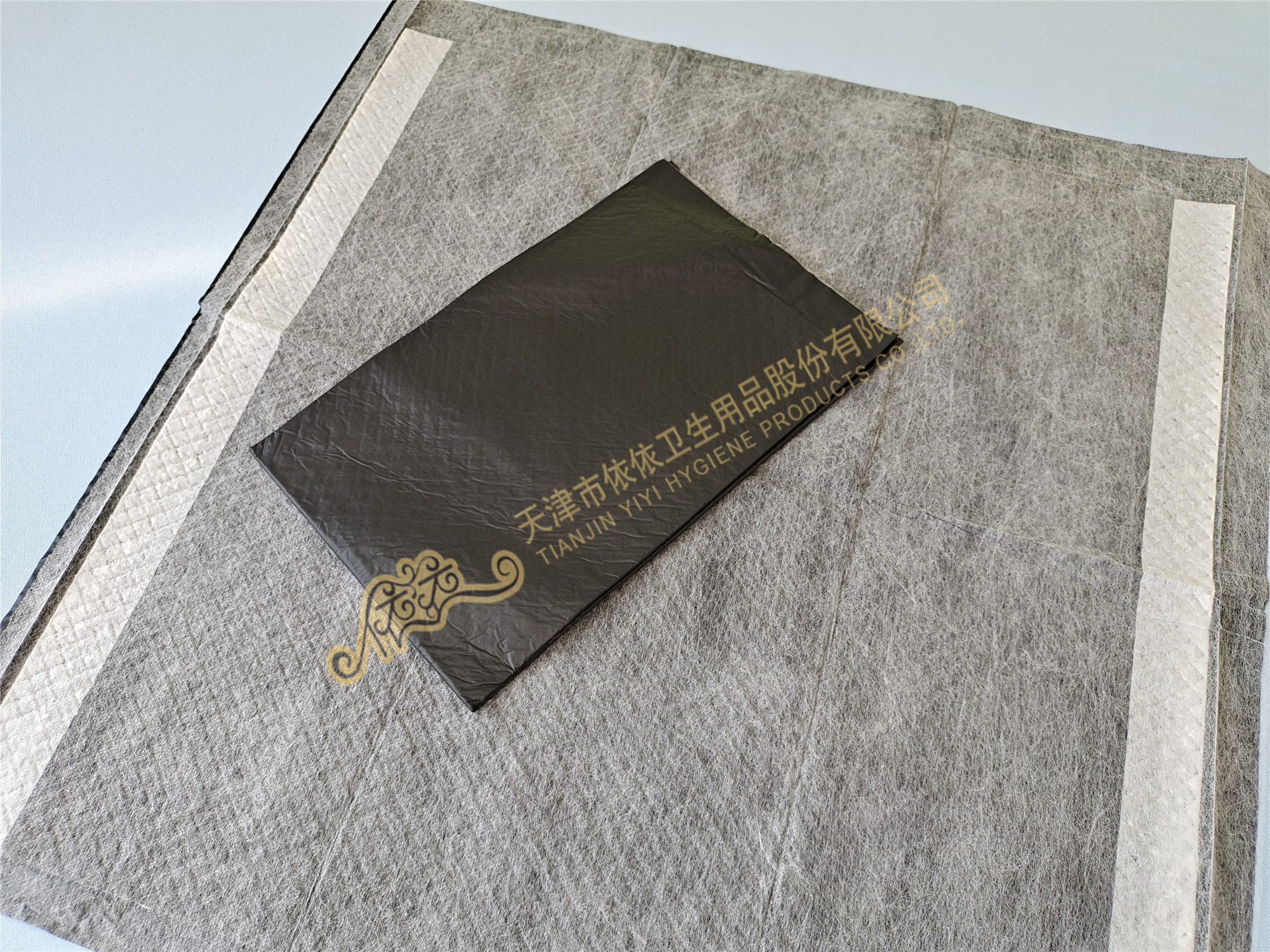 Carbon Pad