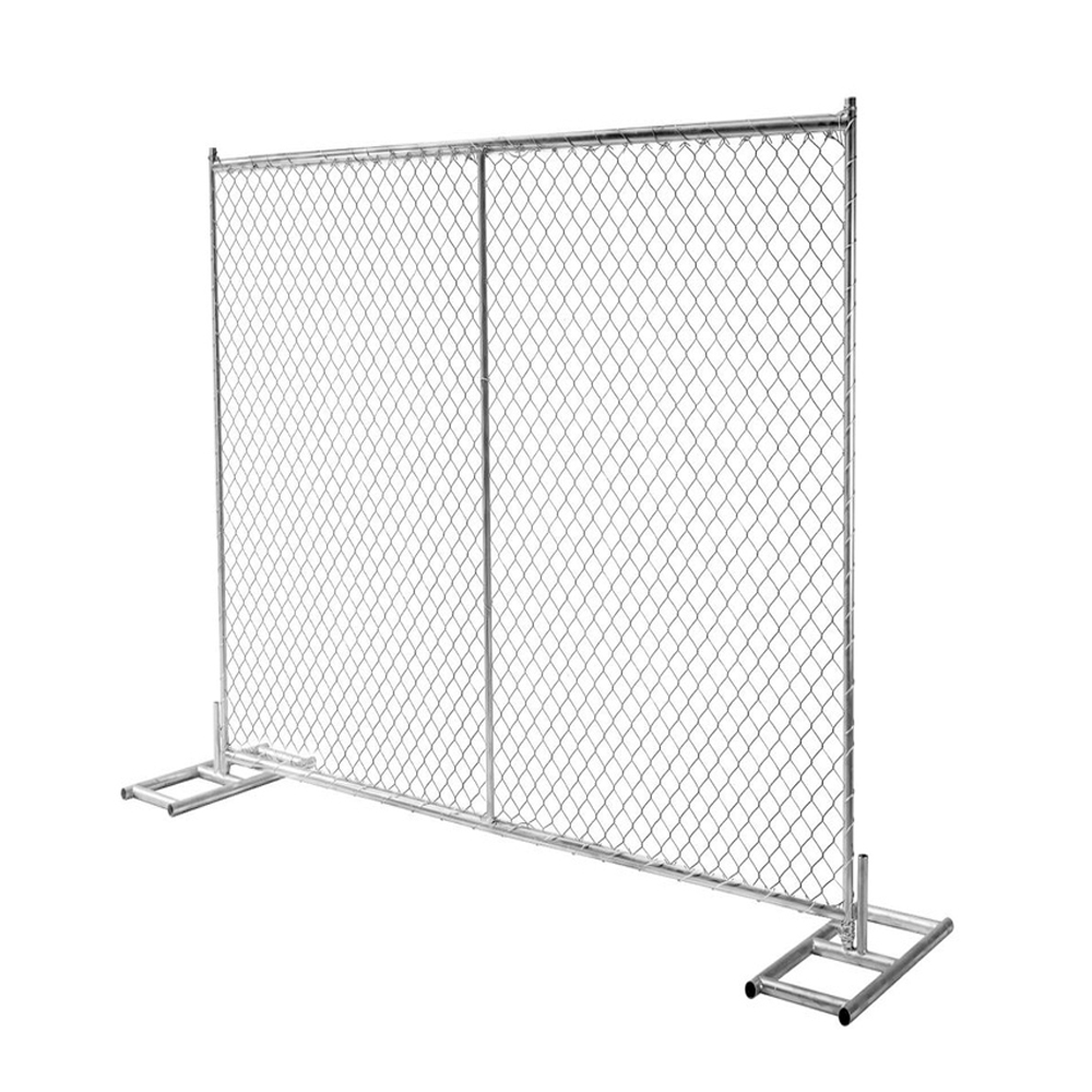 Temporary Fence Panel