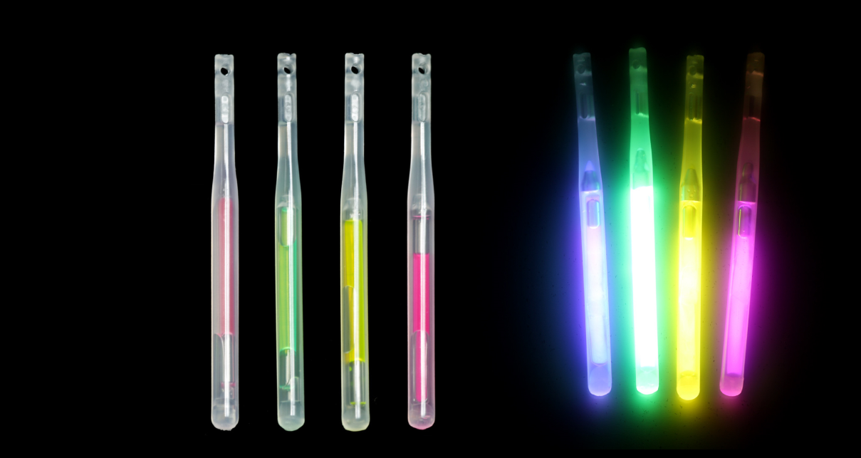 Glow Lollipop Stick