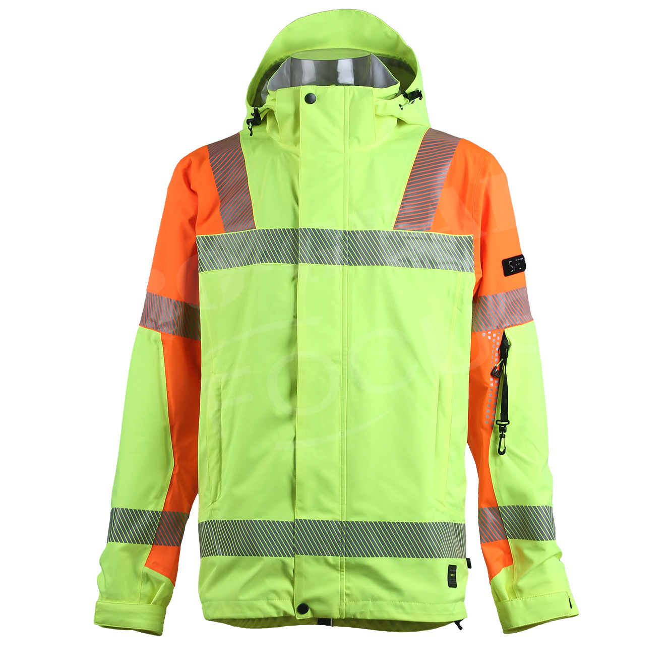 HI VIS Light jacket