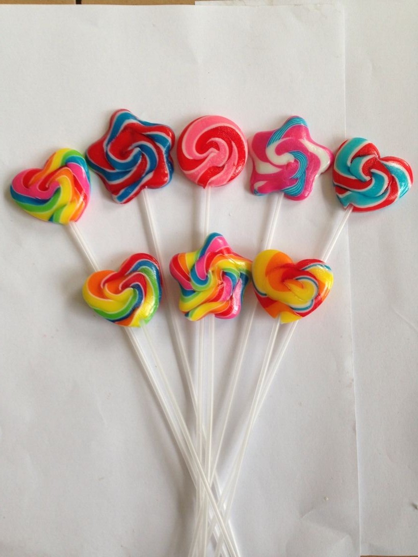 12g lollipop