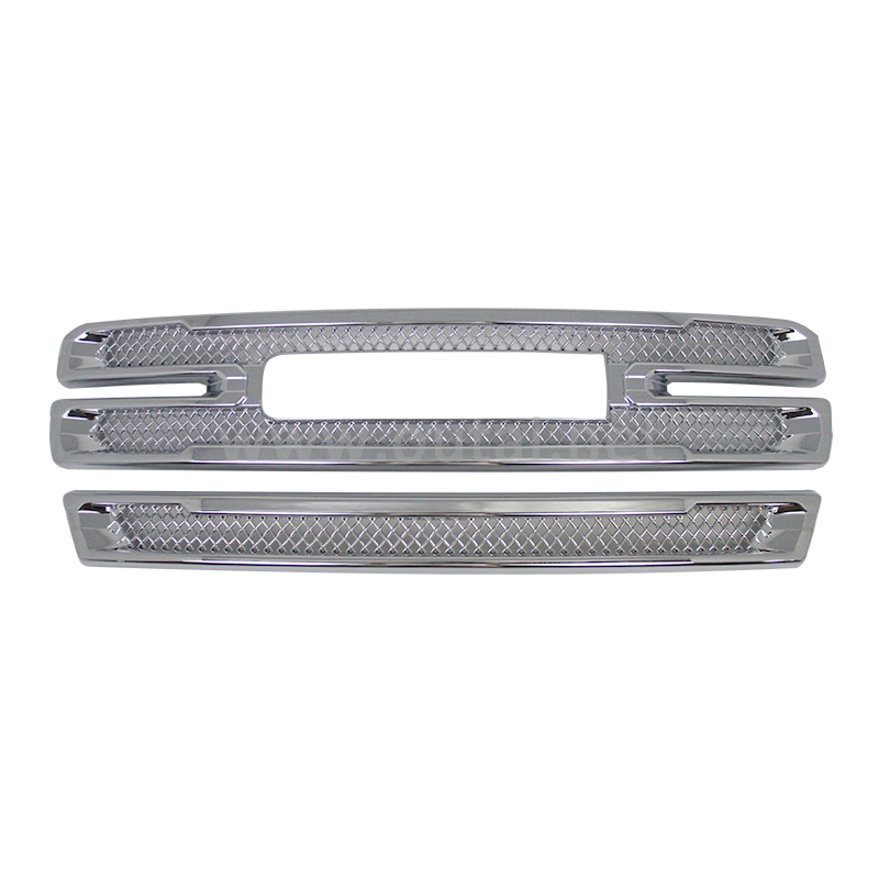 car grille