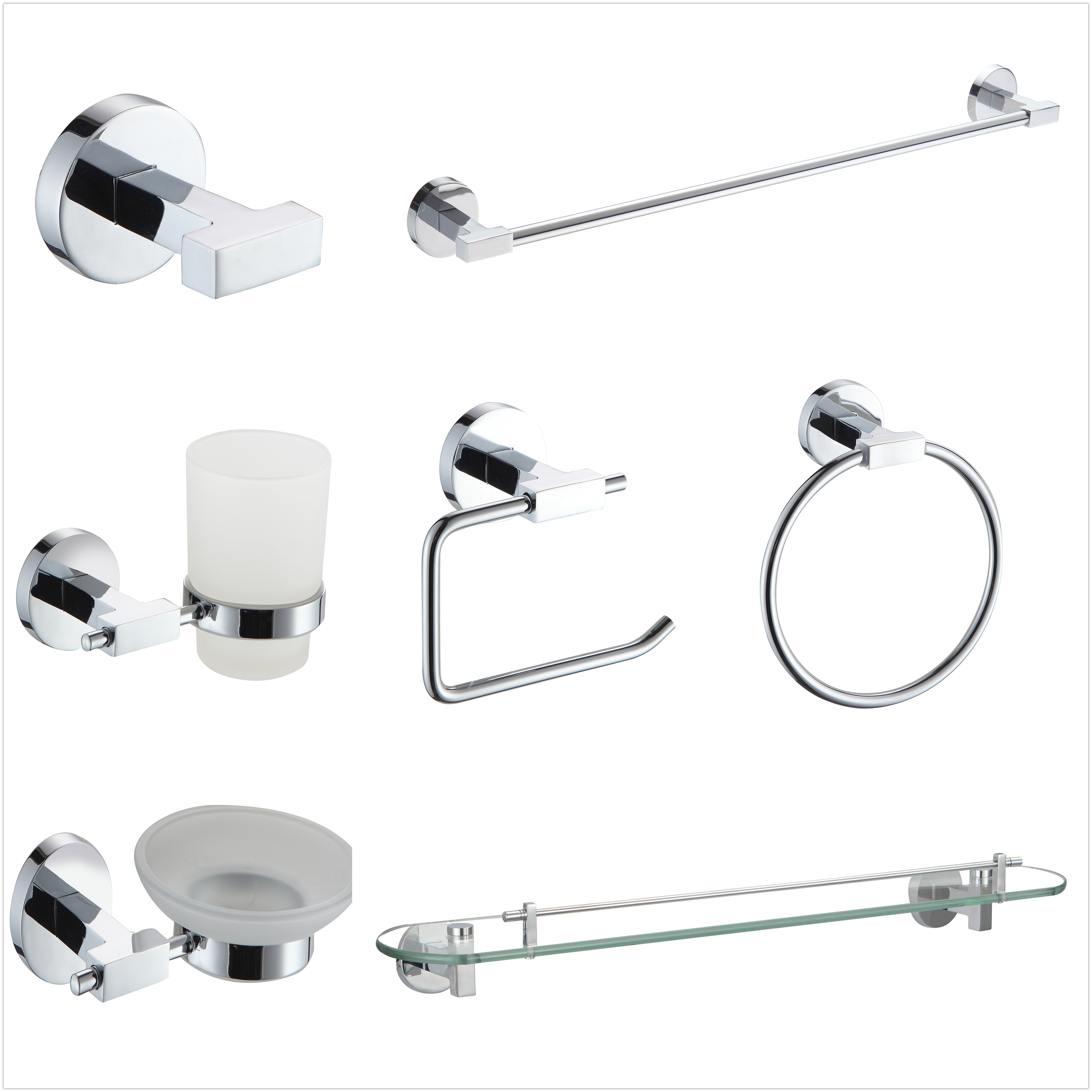Bathroom Accessory