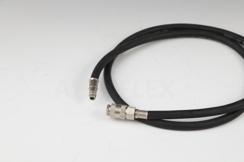 Rubber Air Hose