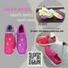 Heilongjiang Huayu Industrial and Trade Group Co., Ltd. – other shoes 2