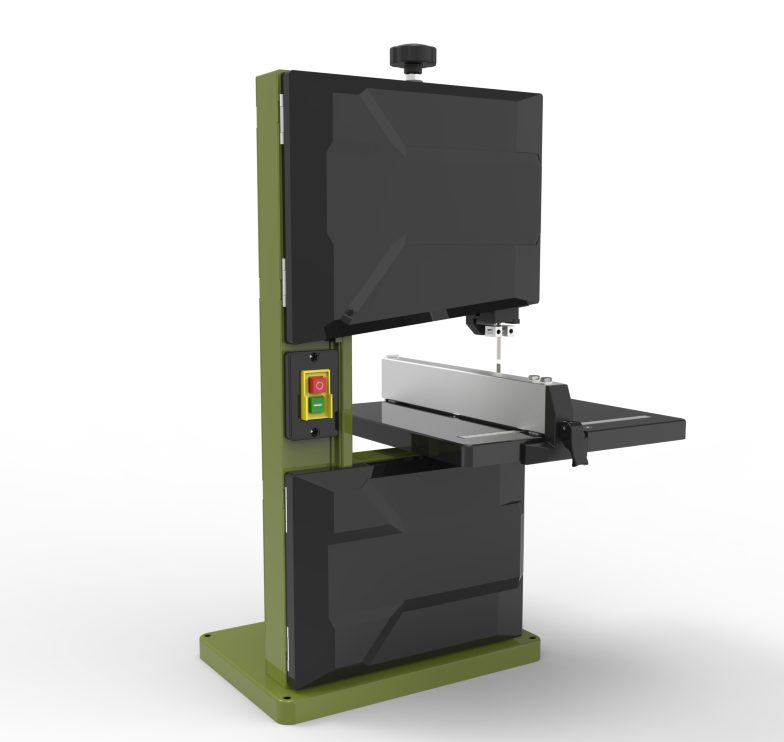 Band Saw