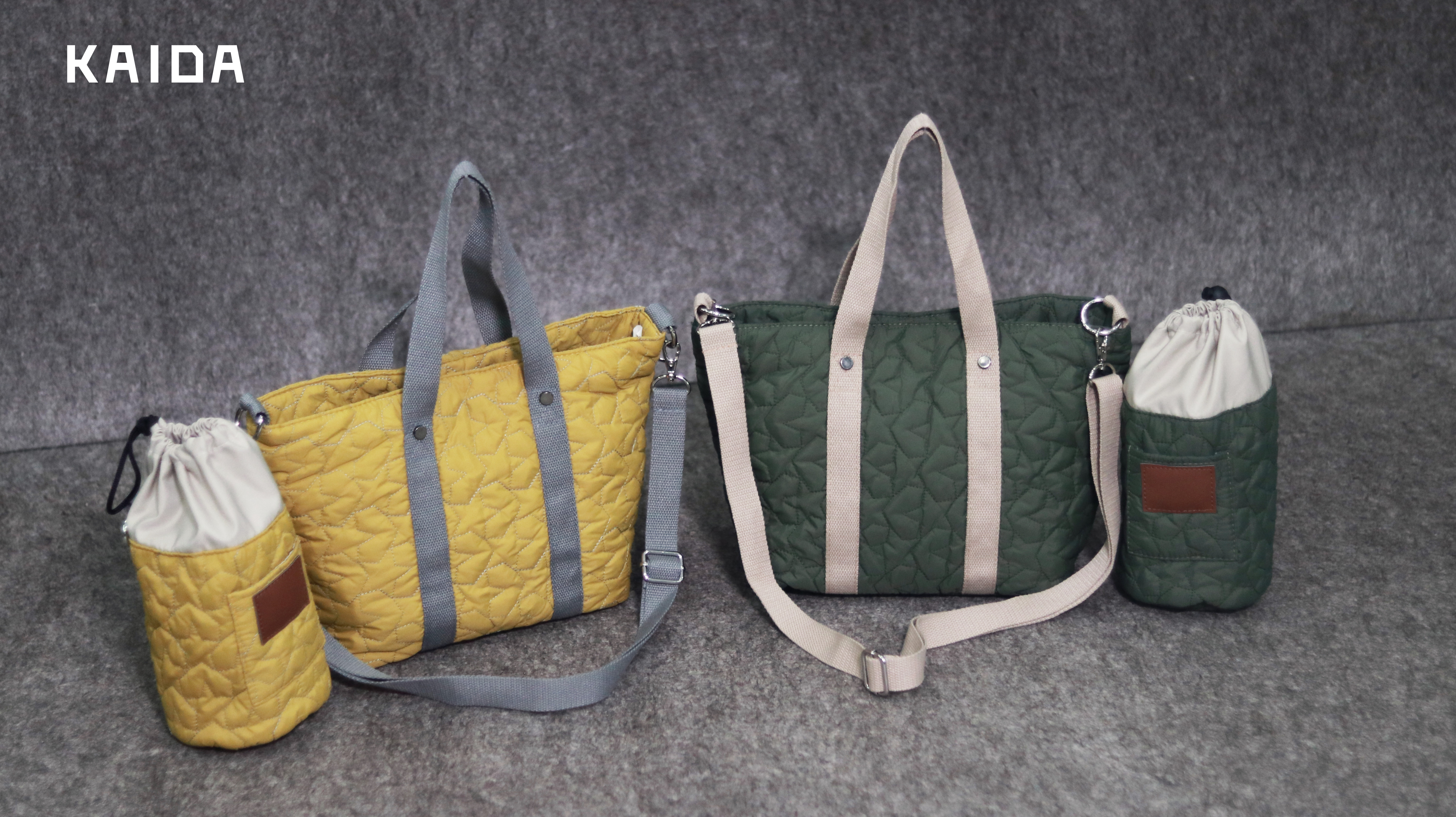 Polyester bag