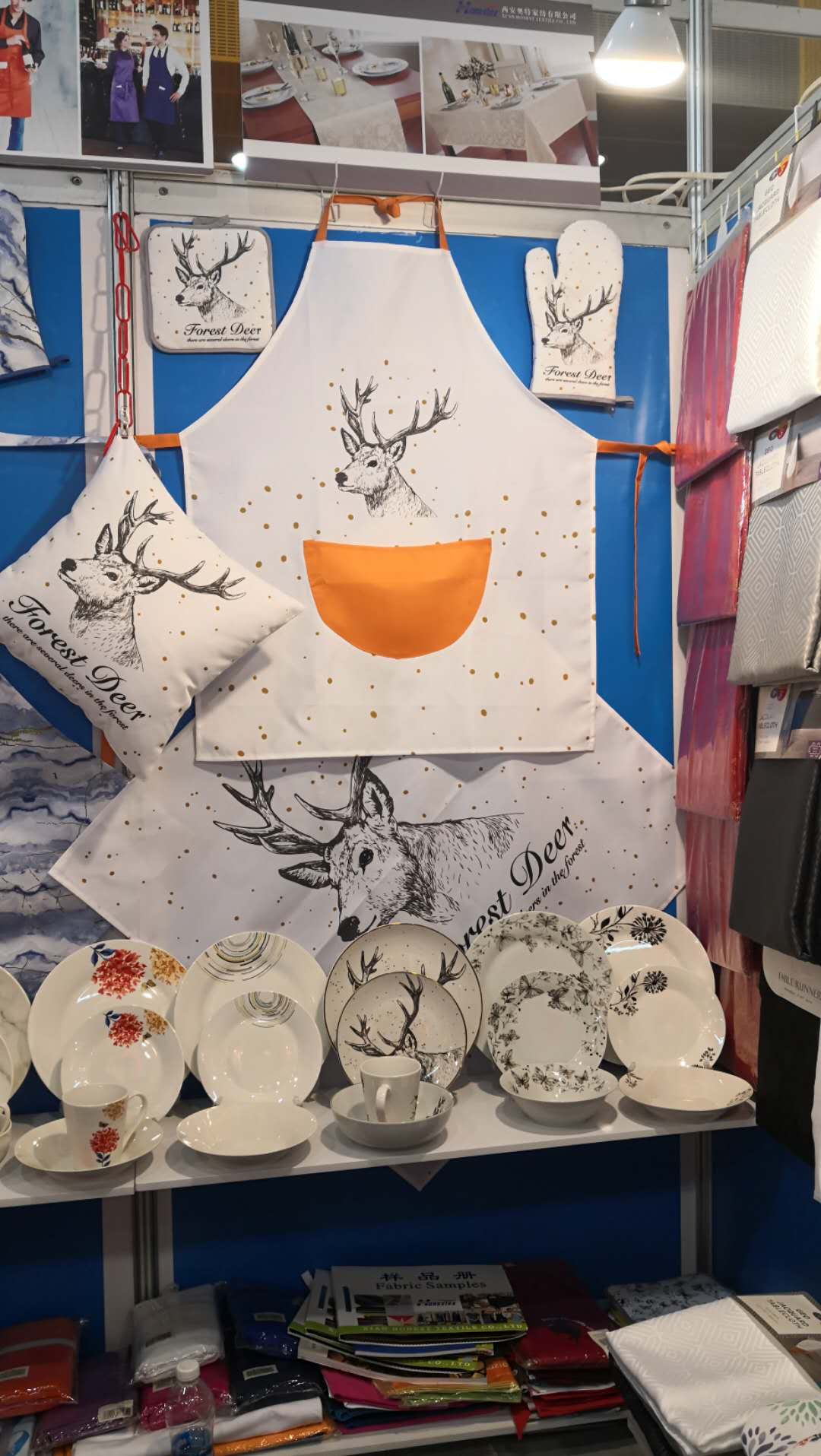 ceramic ware