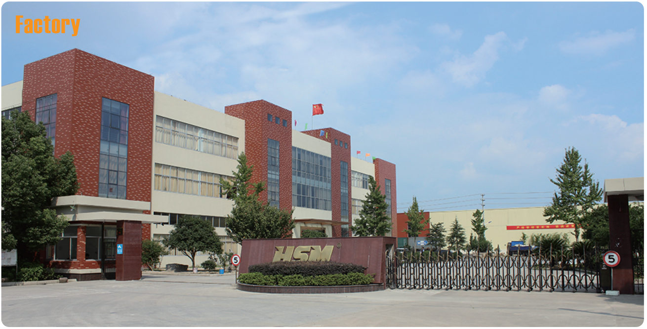 Ningbo Hissman Technology Development Co., Ltd. – Fitness equipment 1
