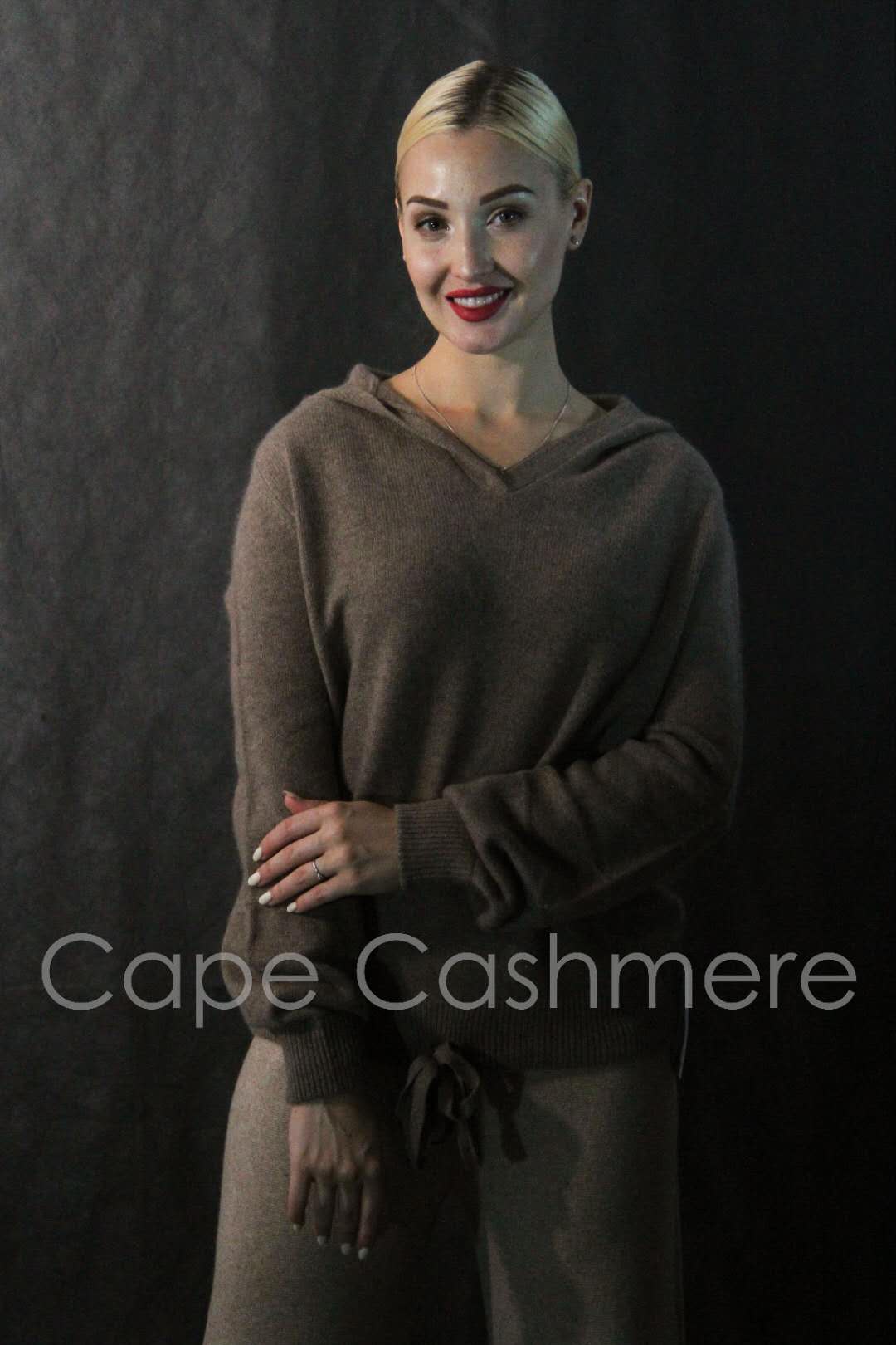 Cashmere Sweater
