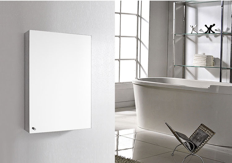 stainless steel mirror cabinet,medicine cabinet,bathroom cabinet