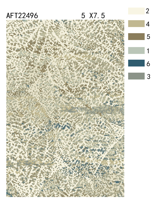 TIANJIN FORWARD CARPETS CO.,LTD – Machine wolen rugs 2